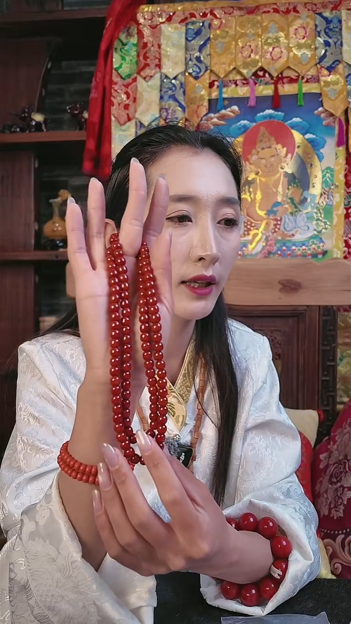 非金属无藏地风格文创喜马拉雅梅朵