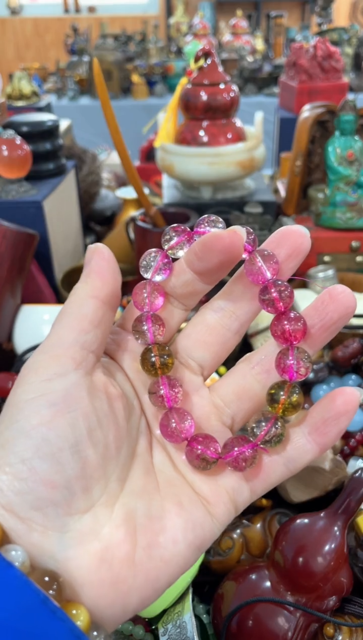 【闪购商品】摆件宫廷影视老旧工艺摆件