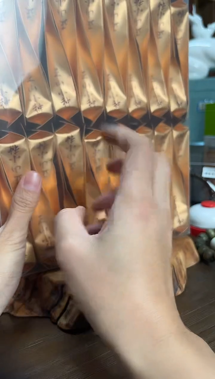 正山小种32泡福利