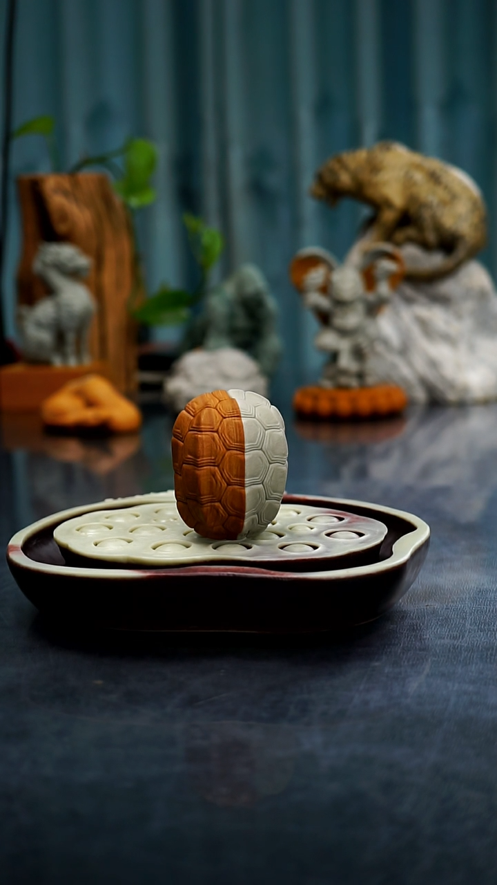 【闪购商品】天然原石手工雕刻