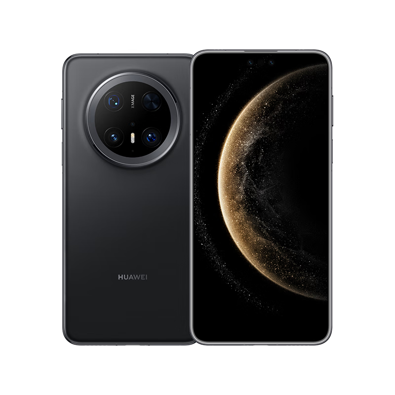 准新品 Huawei/华为 Mate 70 pro鸿蒙AI智能手机超薄直屏5G 样