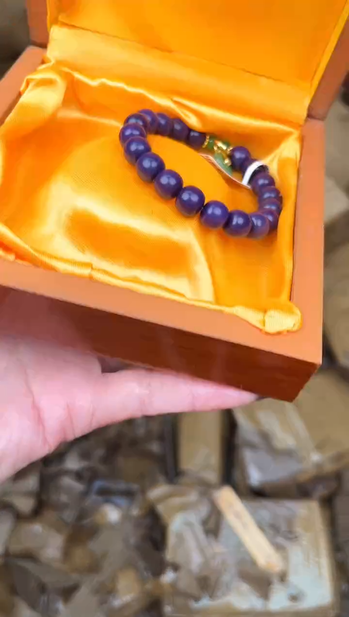 手串文儒甄选福利闪购商品无礼盒