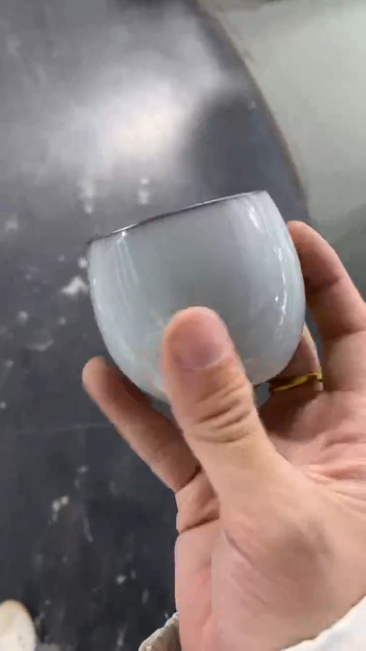 瓷片S234陶瓷茶具茶器