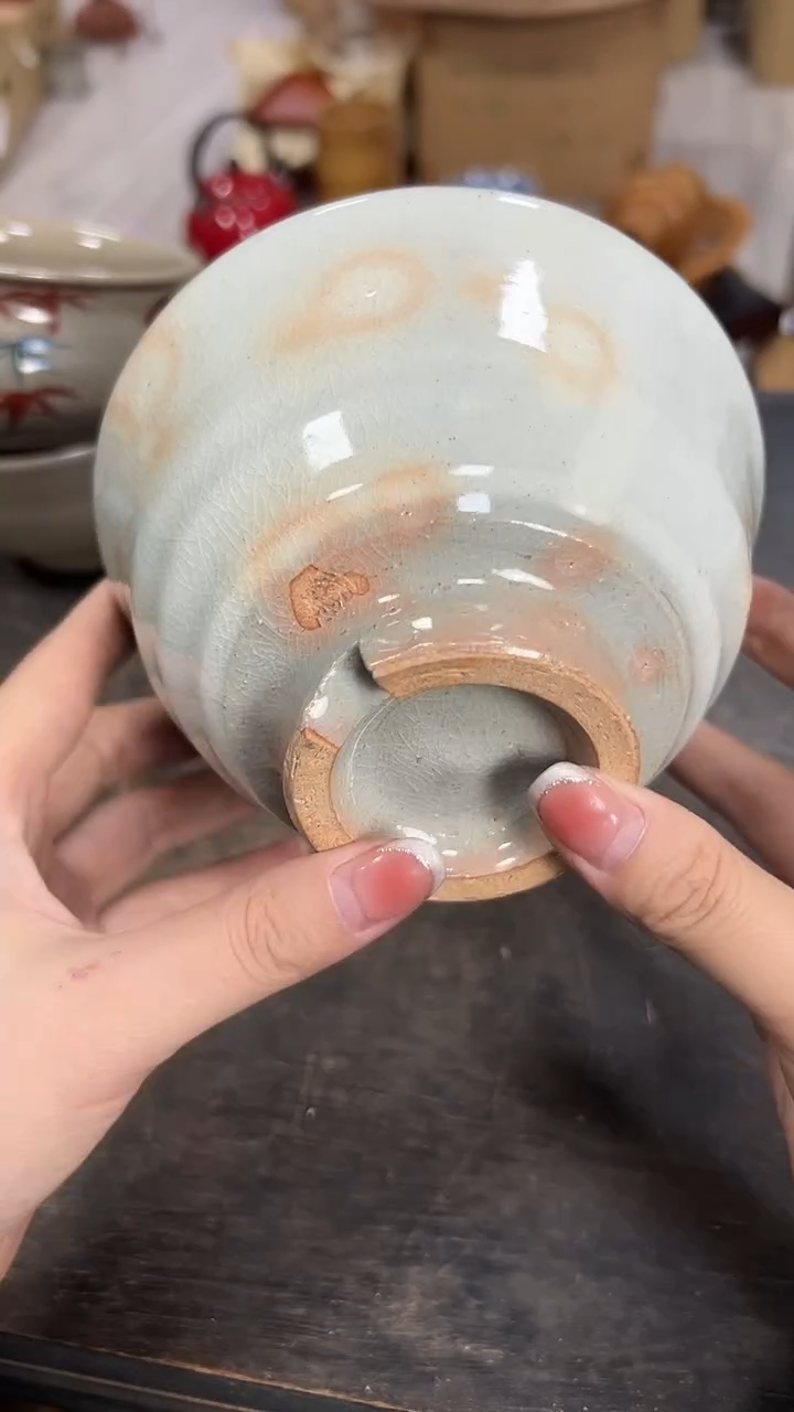 小甜甜开播了什么都有