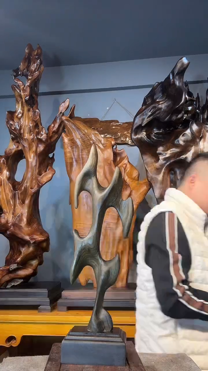 金丝楠黑*以直播间介绍为准