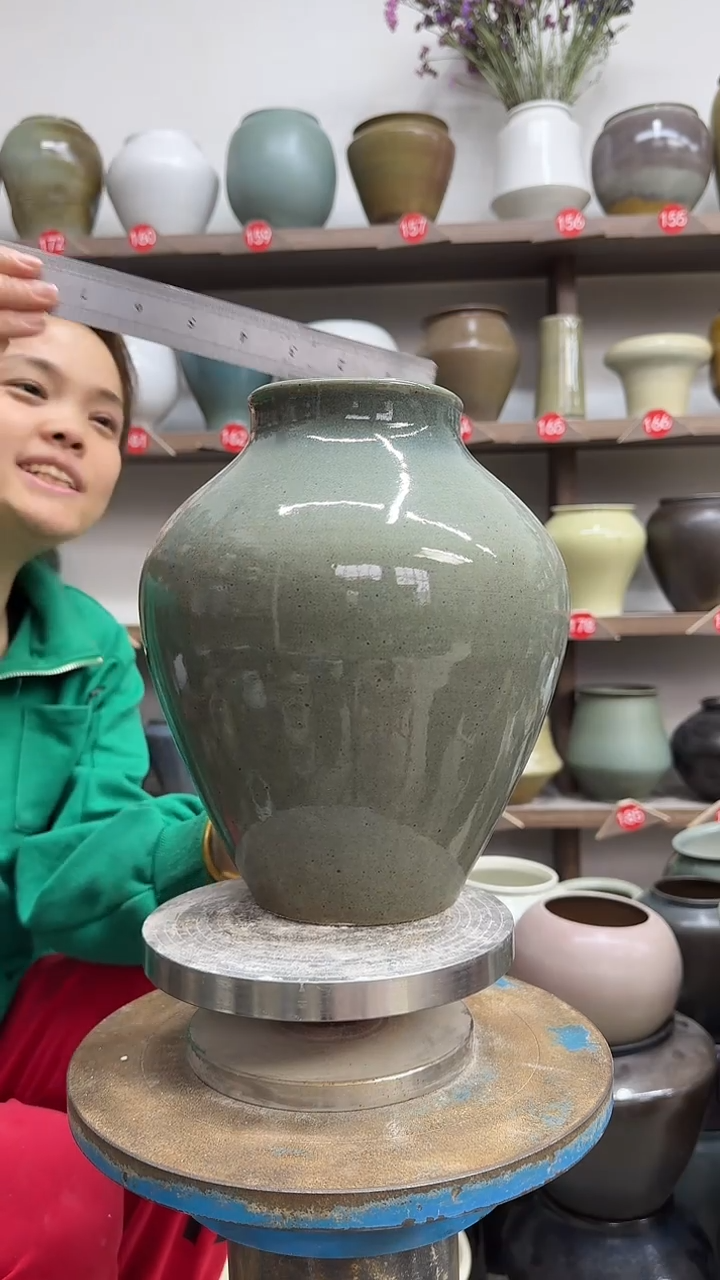 【闪购商品】14-高27口10瑕