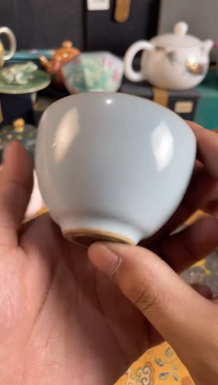茶具6.21高货库存捡漏价