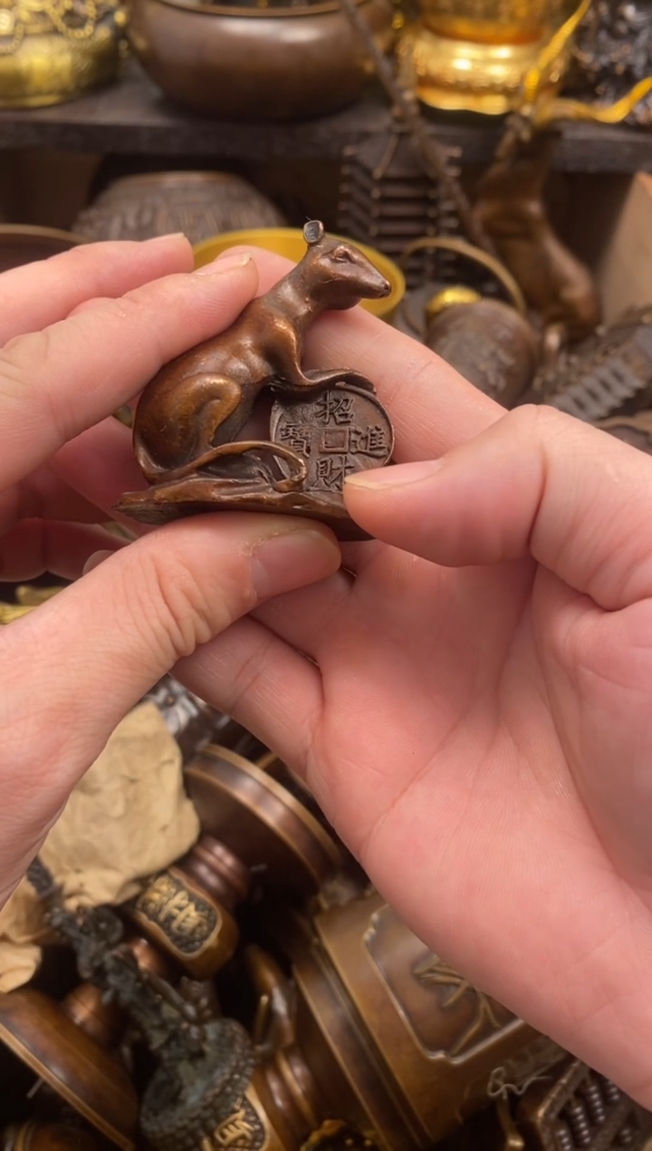 案台摆件 物品摆件