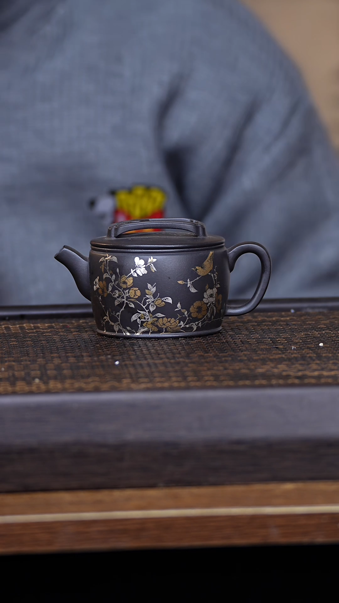 【闪购商品】紫砂茶壶456789312456879