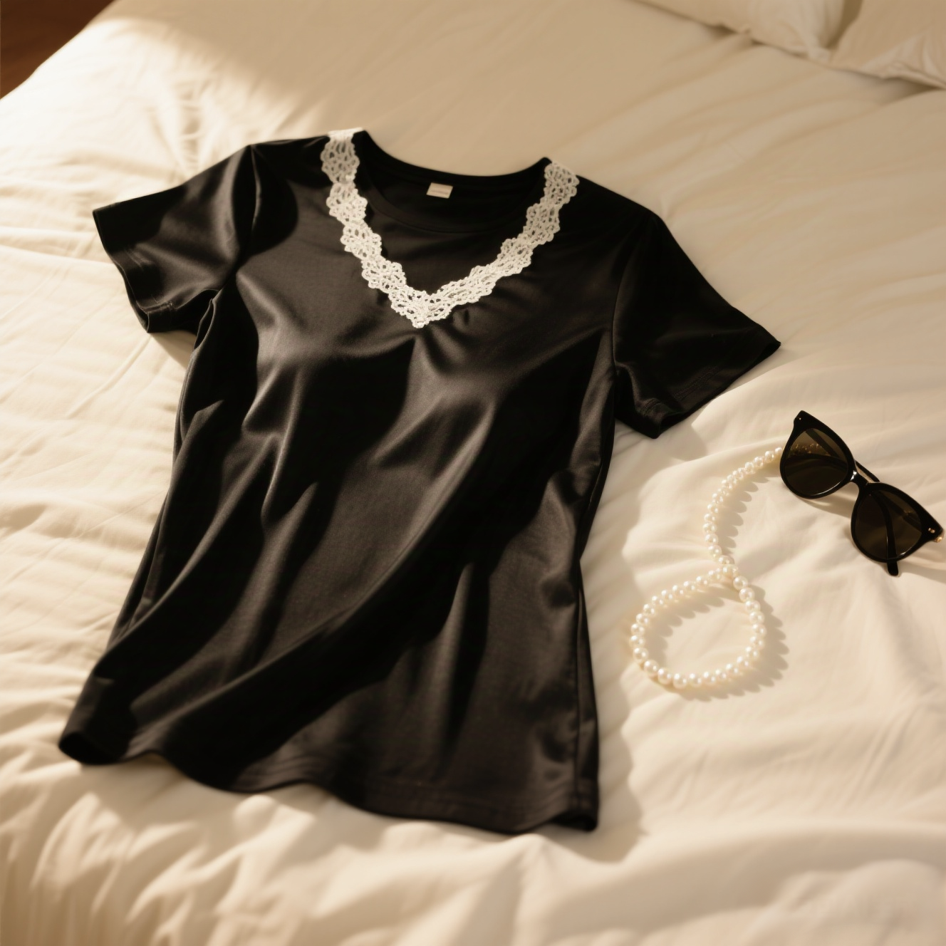 随机设计师款，版衣一件T恤打底衫【不指定，不备注】