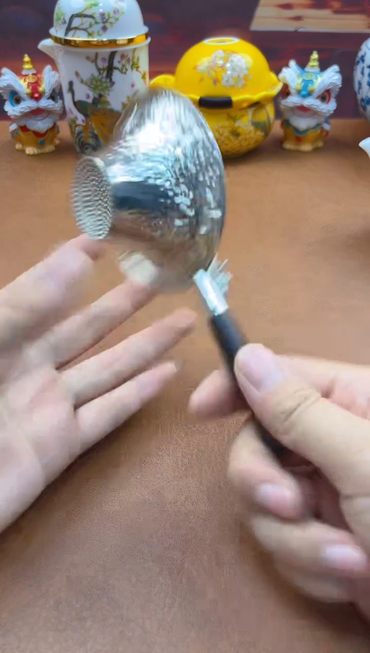 陶瓷茶具摆件旅行套组