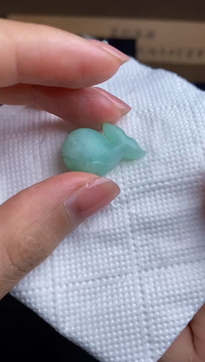 【闪购商品】定制翡翠未镶嵌翡翠