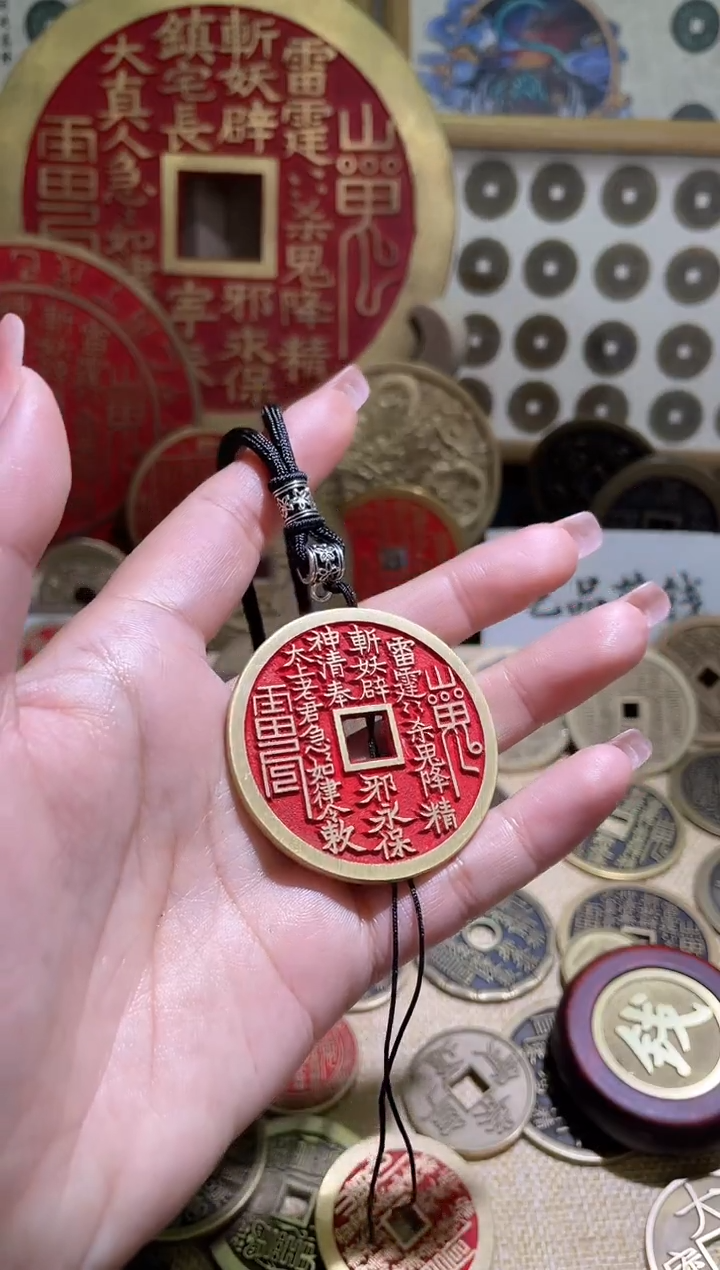 铜现代手工艺花钱