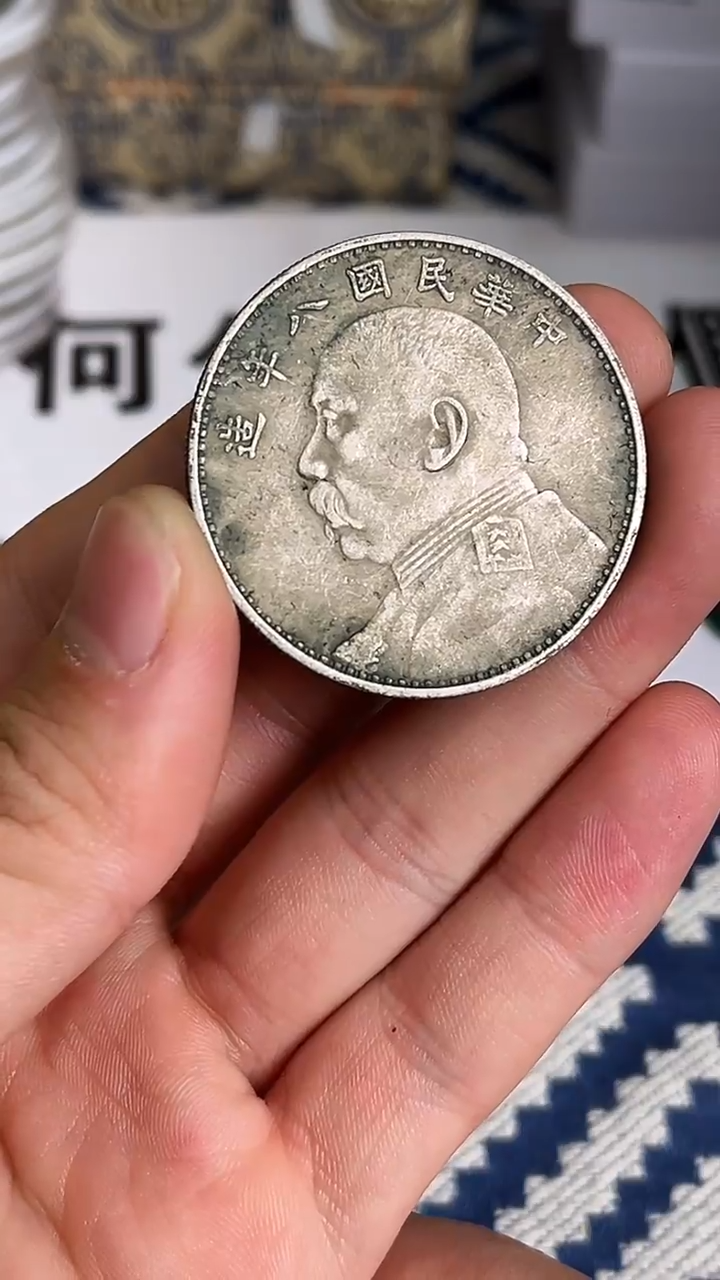 【元明清鉴赏】一物一编号多样性发货复古工艺品摆件