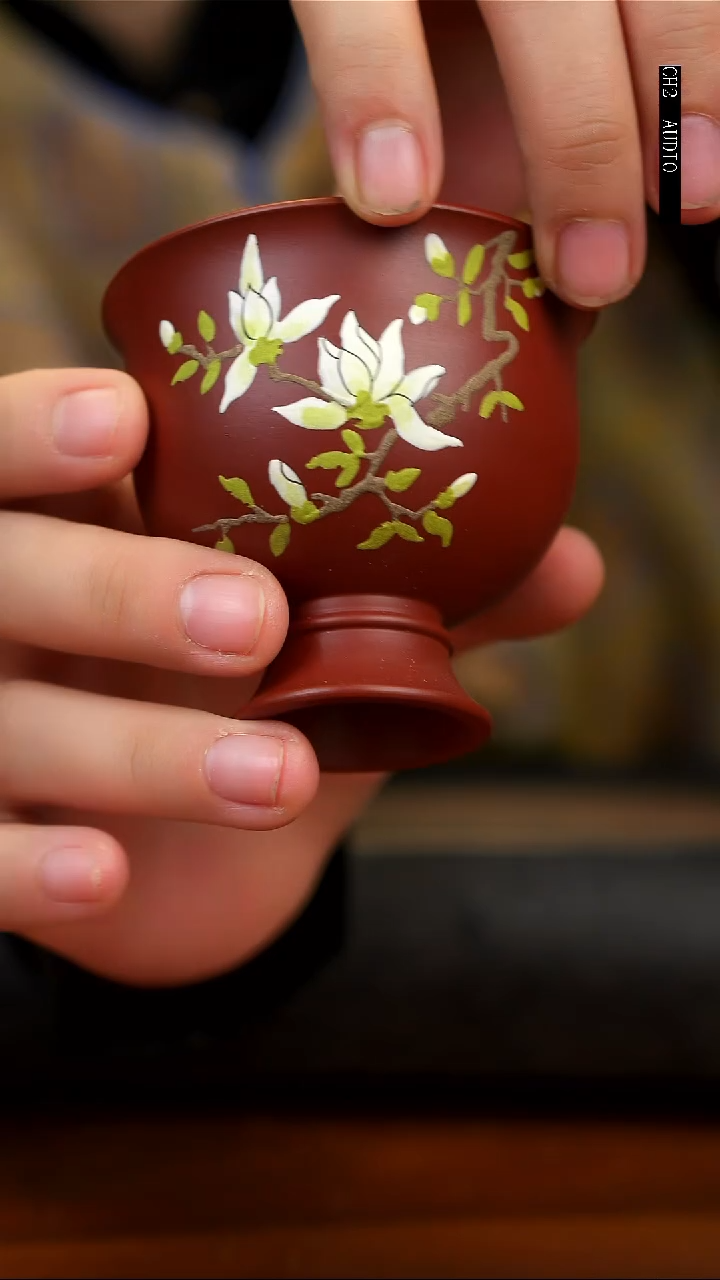 【闪购商品】紫砂茶壶宜兴紫砂 高足