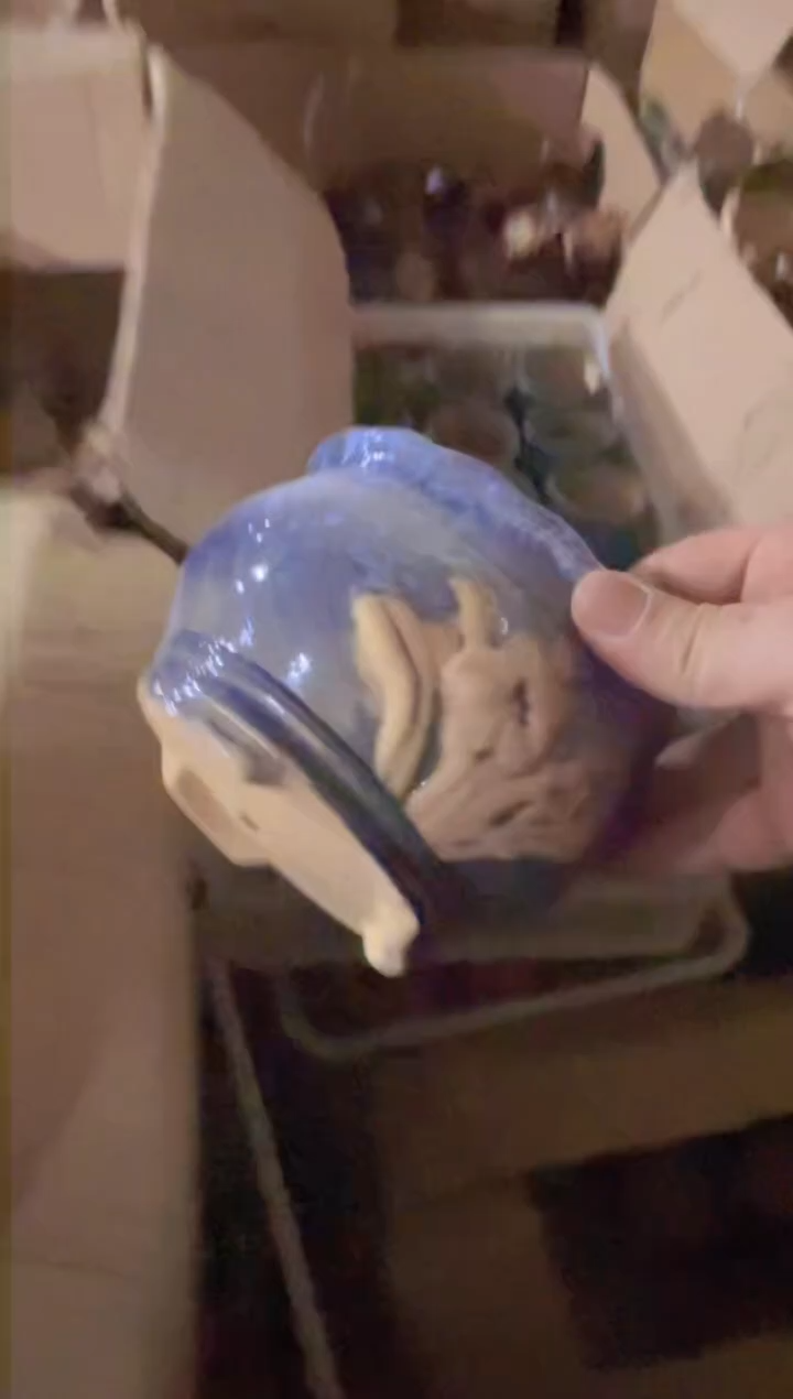 【闪购商品】紫砂花盆凑单凑九块包邮