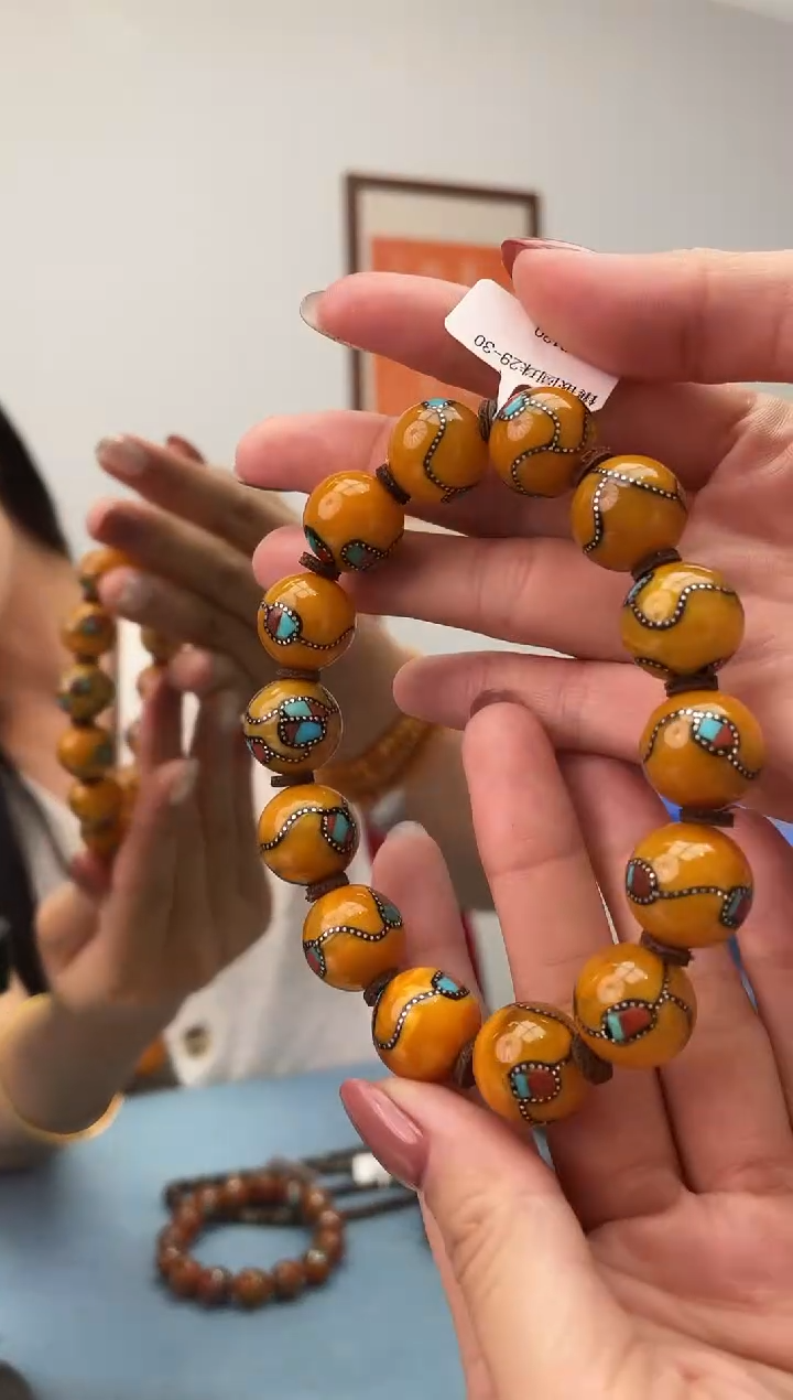 未镶嵌蜜蜡珠宝奇石假一罚十，发一件