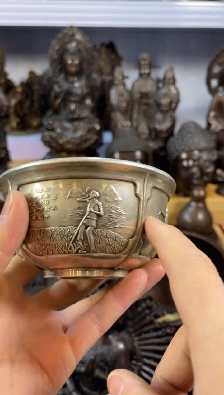 【闪购商品】1案台摆件  物品摆件