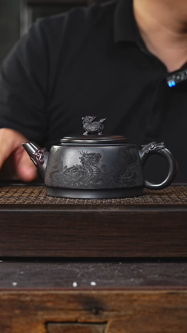 茶壶紫砂丁蜀镇紫砂壶