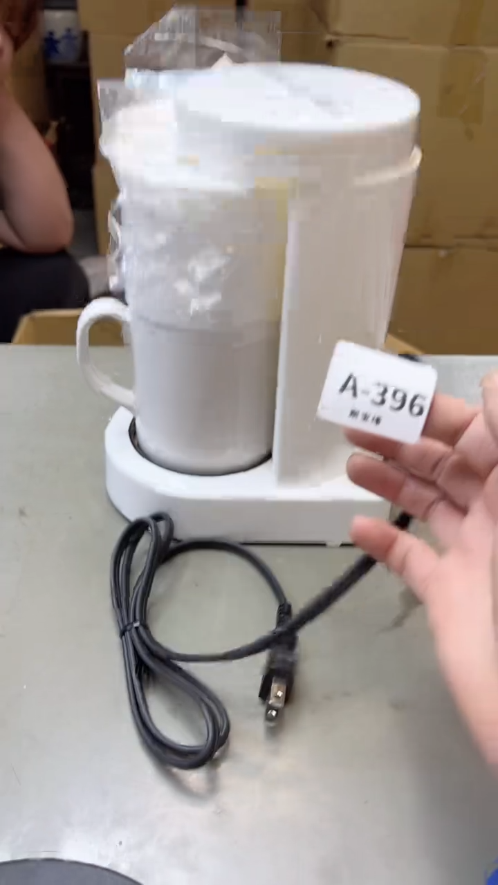 【闪购商品】瓷片396聚宝缘海淘精选