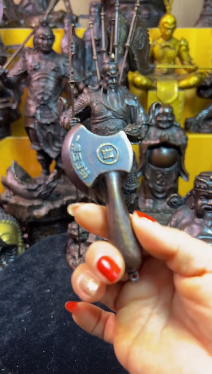 【闪购商品】1案台摆件 物品摆件