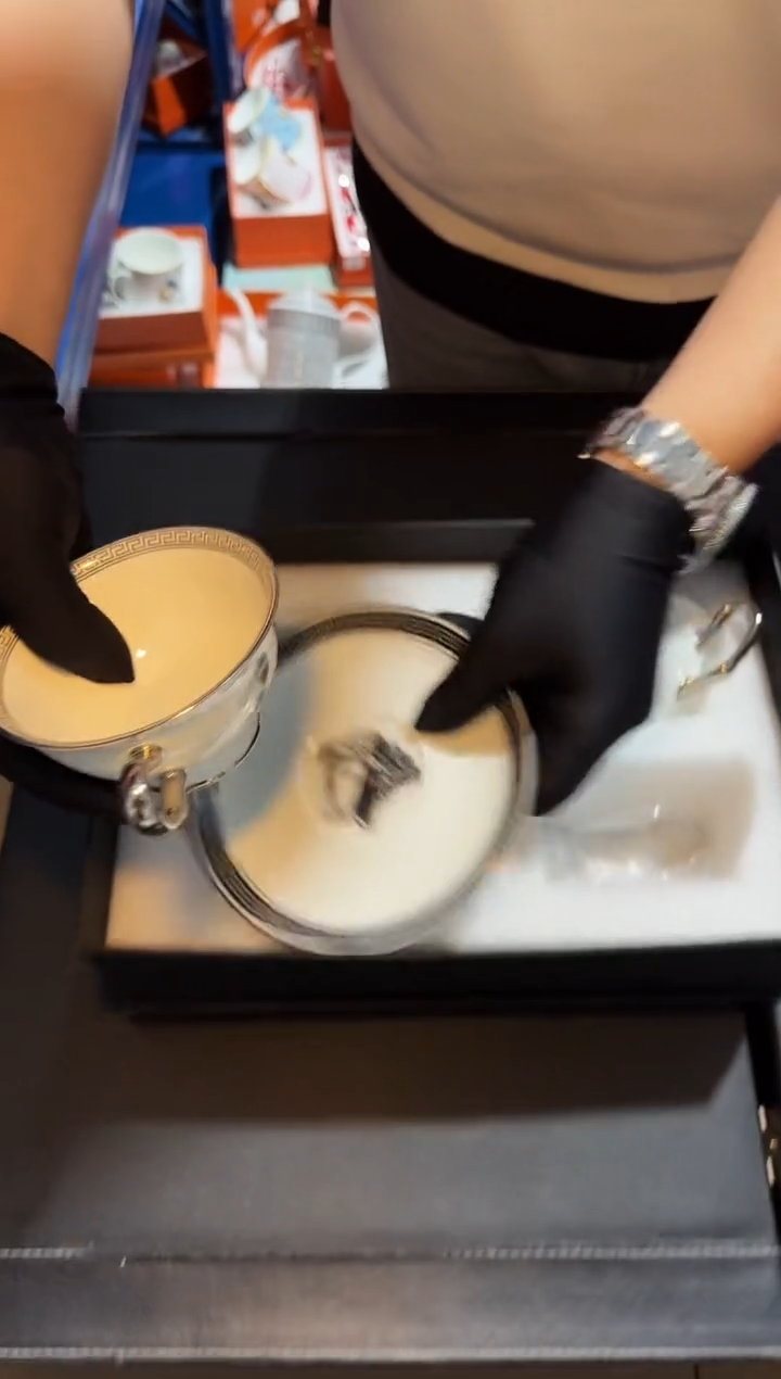 36%以上骨粉骨瓷--