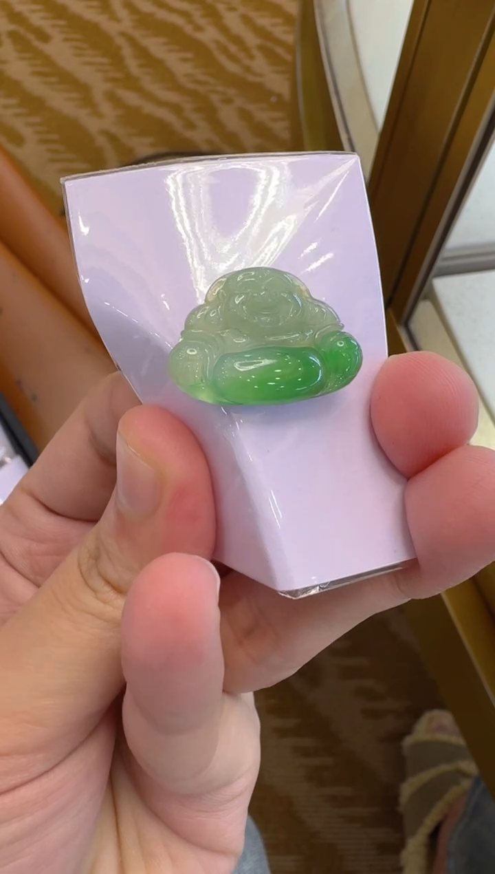 【闪购商品】翡翠裸石多样性团购发一件