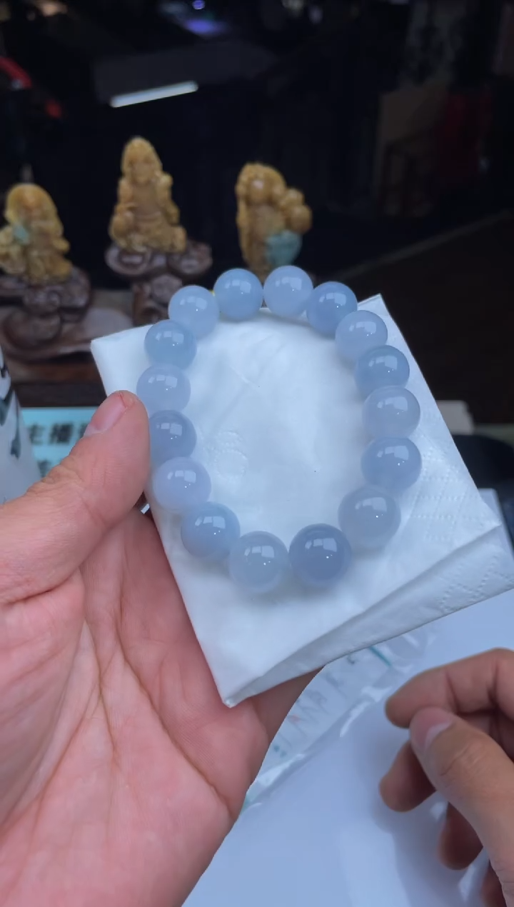 【闪购商品】定制翡翠未镶嵌30000743