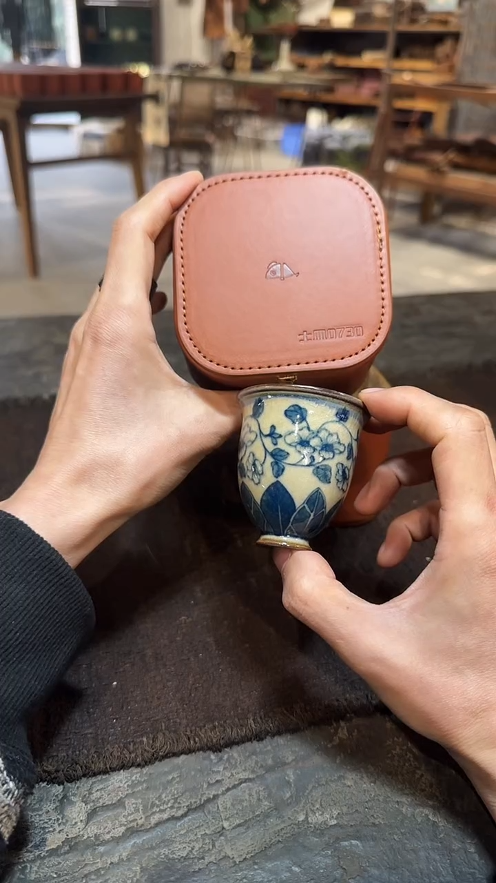 鱼和熊工作室手工陶艺