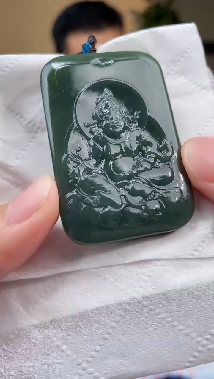 吊坠(不含链)未镶嵌和田玉多样性发货拍一发一