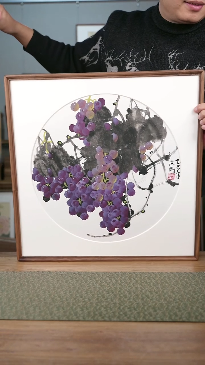 书法协会会员老师作品-