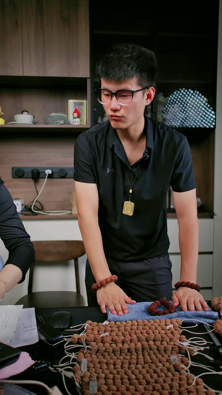 金刚菩提吊坠金刚菩提58号22