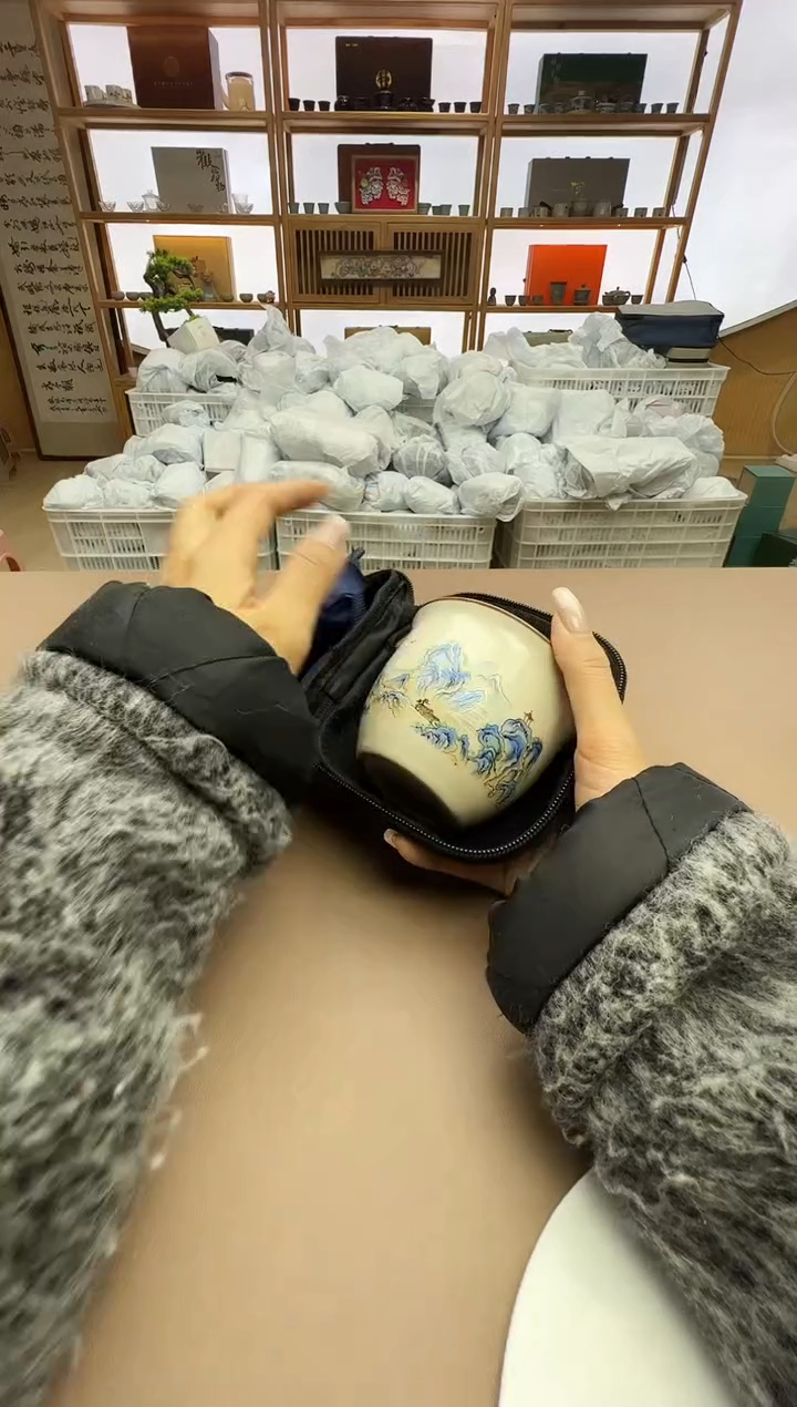 【闪购商品】瓷制品S1111111111111