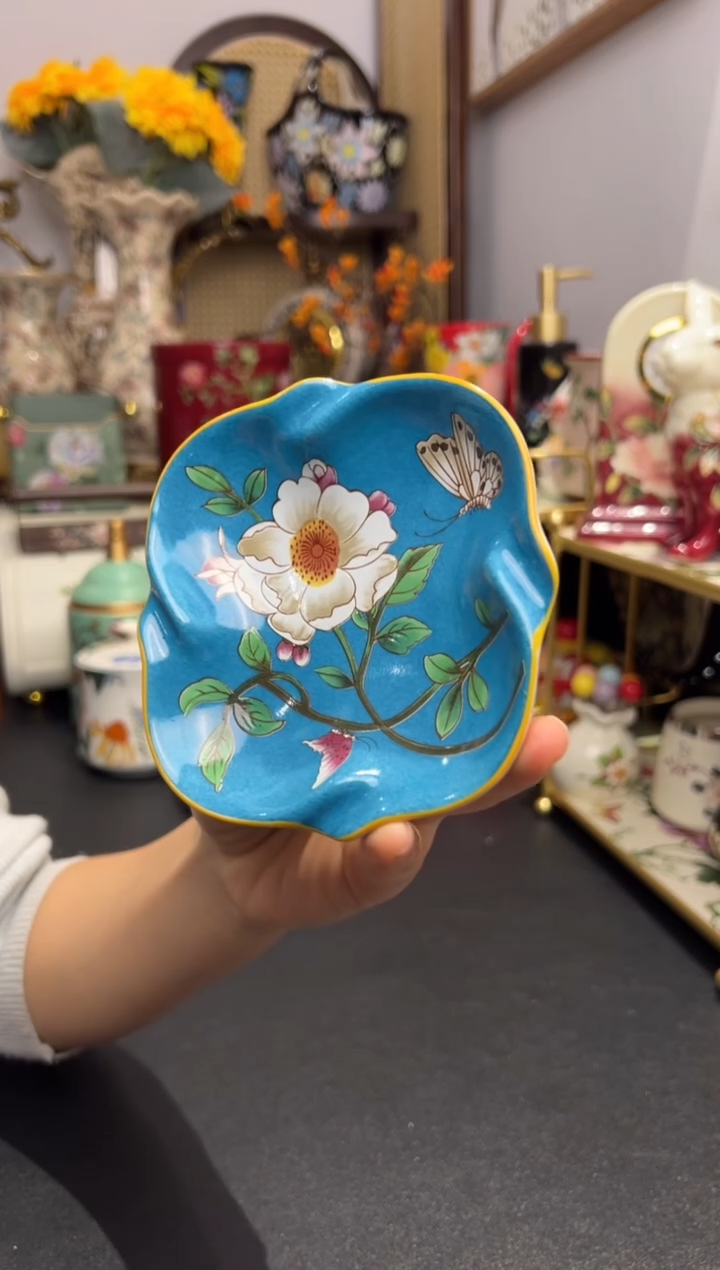 外贸陶瓷家居百货