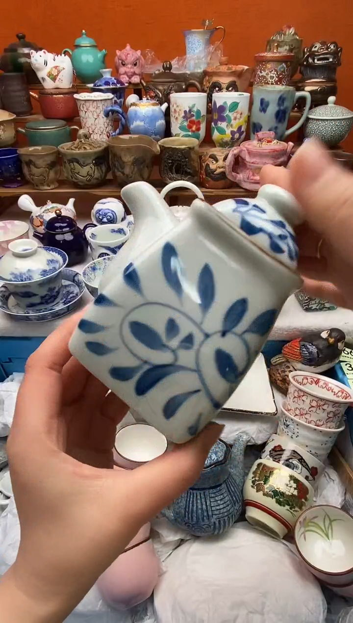 瓷片语*20包邮一单一付不要卡单