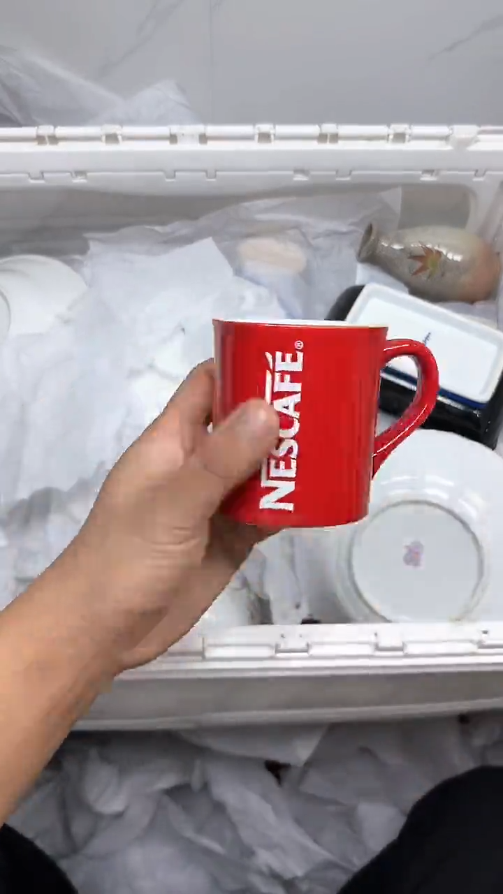 【闪购商品】314回流瓷器默认微瑕，18.8包邮