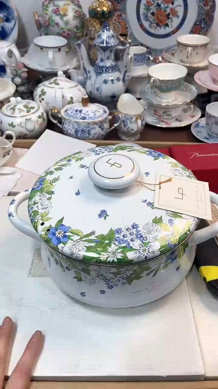 【闪购商品】瓷片6三宝日瓷感谢支持