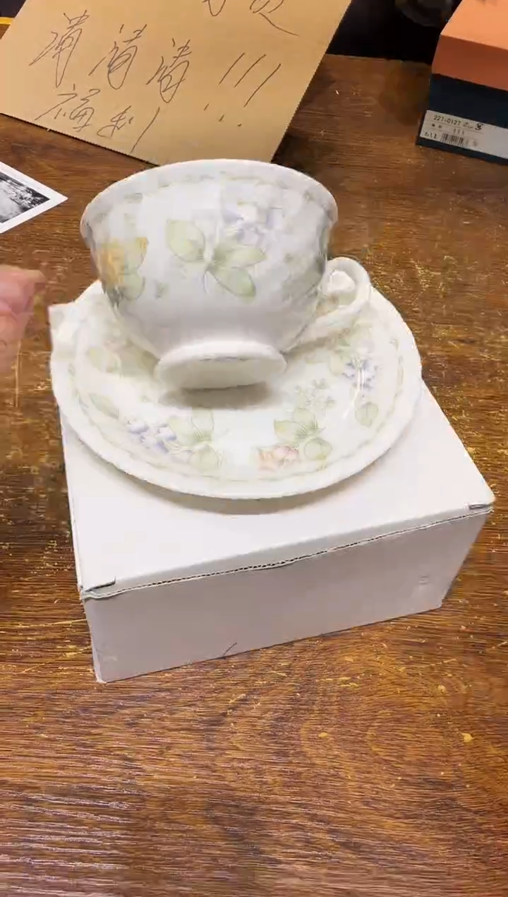 小狐狸严选日瓷器小狐狸精选日瓷器