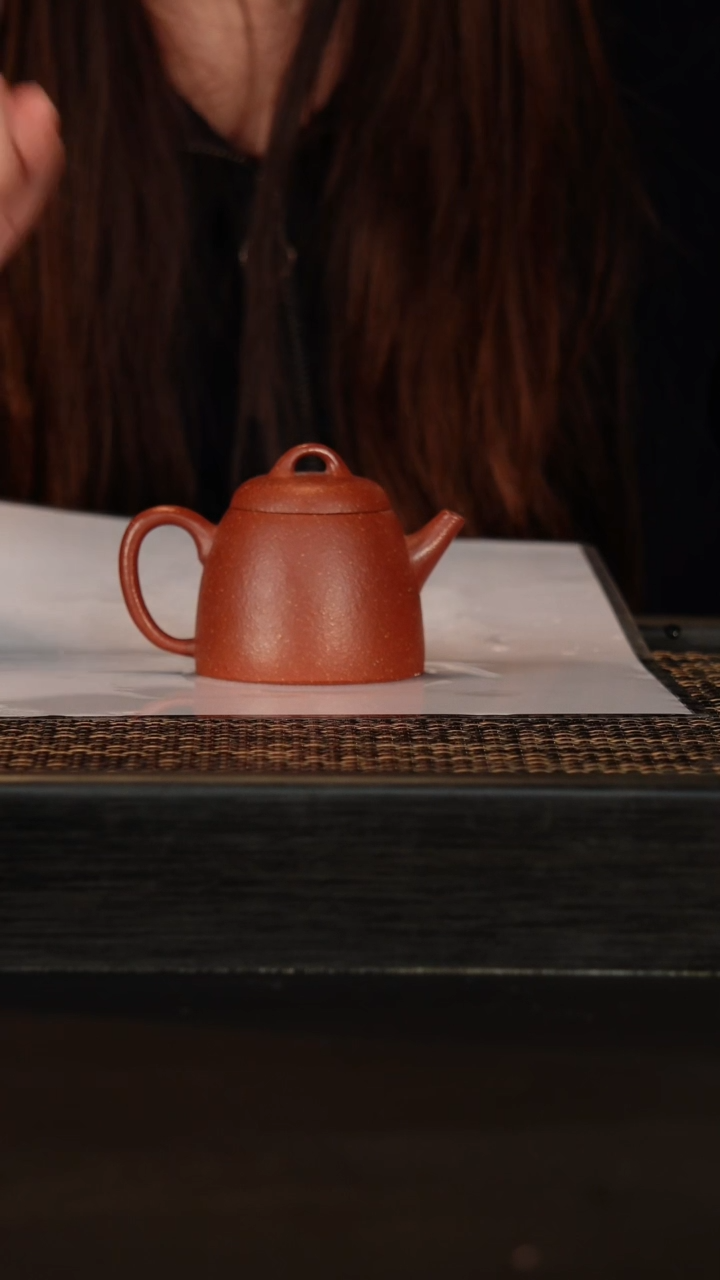 【闪购商品】紫砂茶壶原矿紫砂茶壶