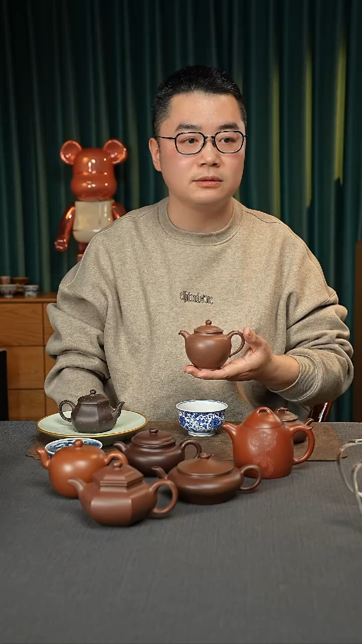 【闪购商品】紫砂茶壶111111111111111111