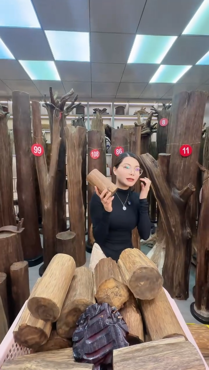 沉香沉香枕沉香原料 七天无理由