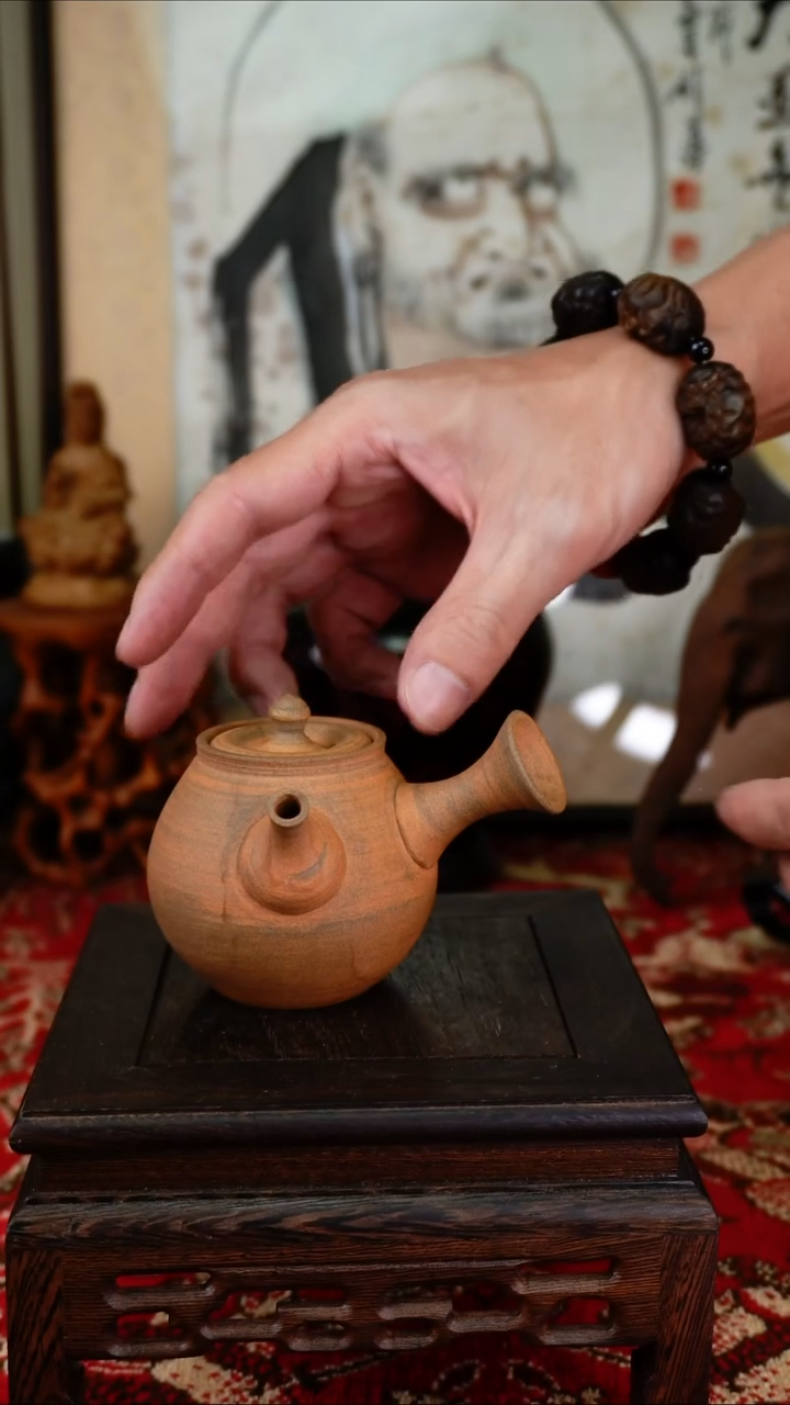 手工艺品琉璃瓷器