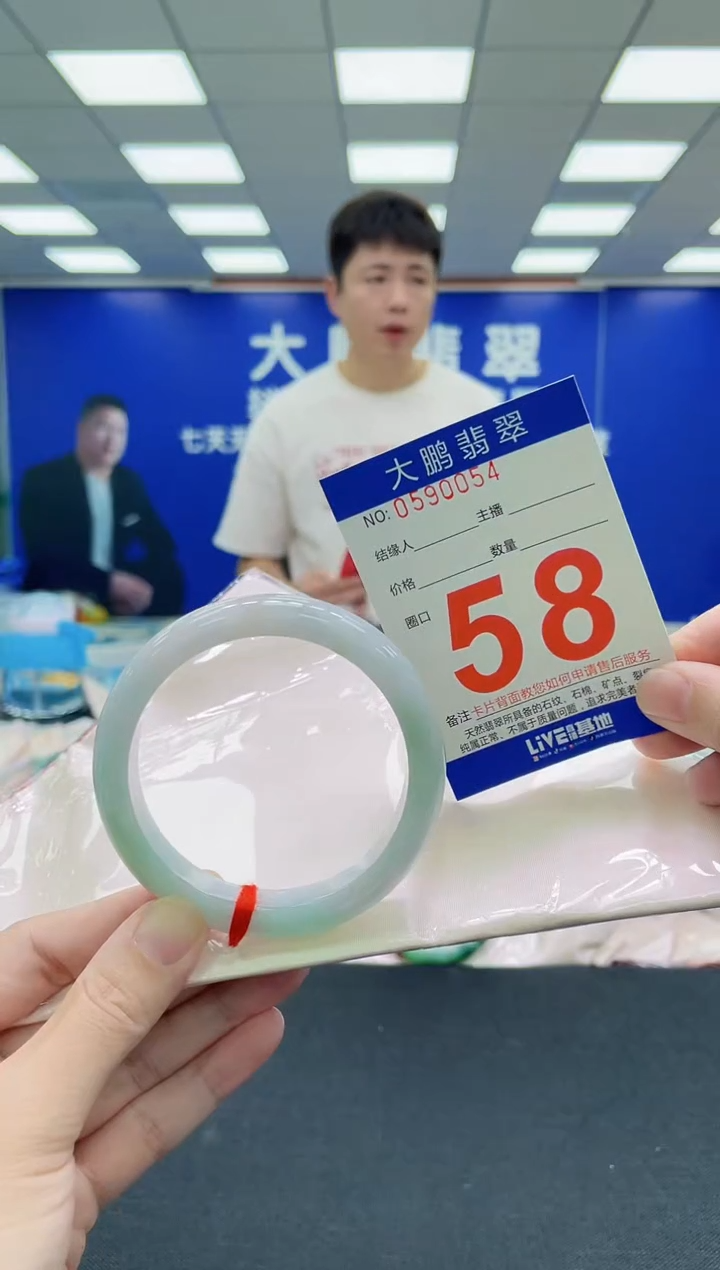未镶嵌手镯翡翠AAAAAAAAA