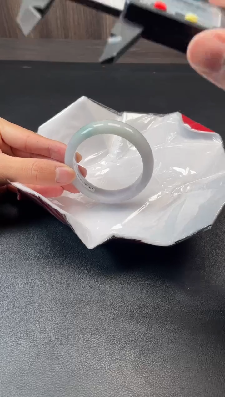 未镶嵌手镯翡翠9962