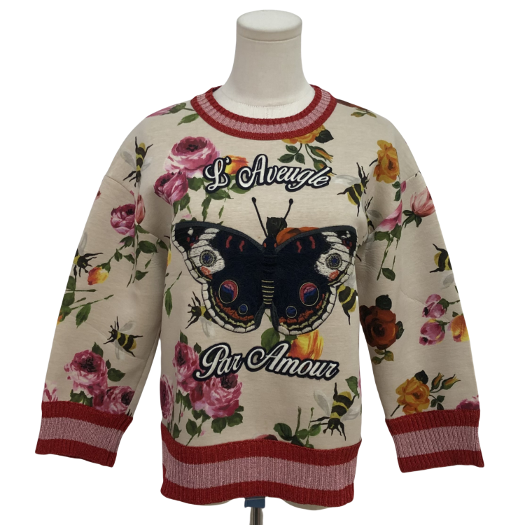 衣服/古驰/95新/C19283276328/[251203LT00ER]