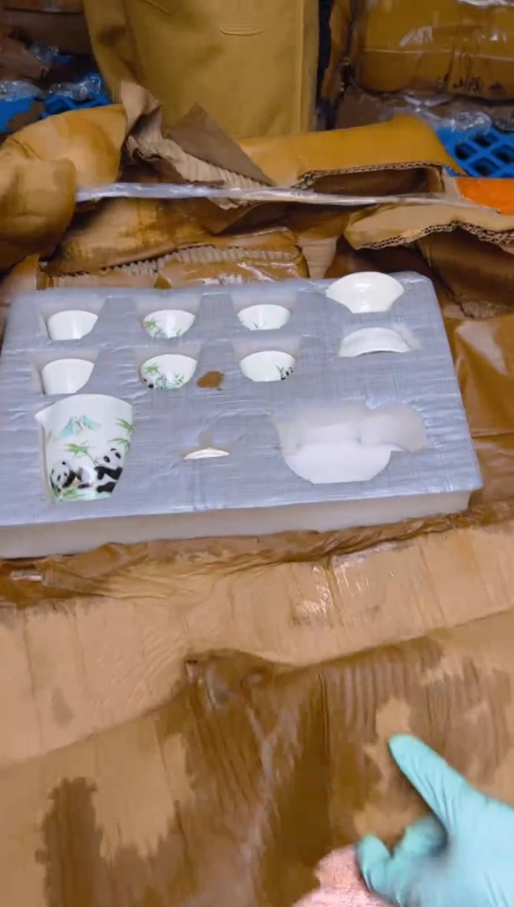 瓷片其他精品茶具@@@@@@@（不带礼盒）