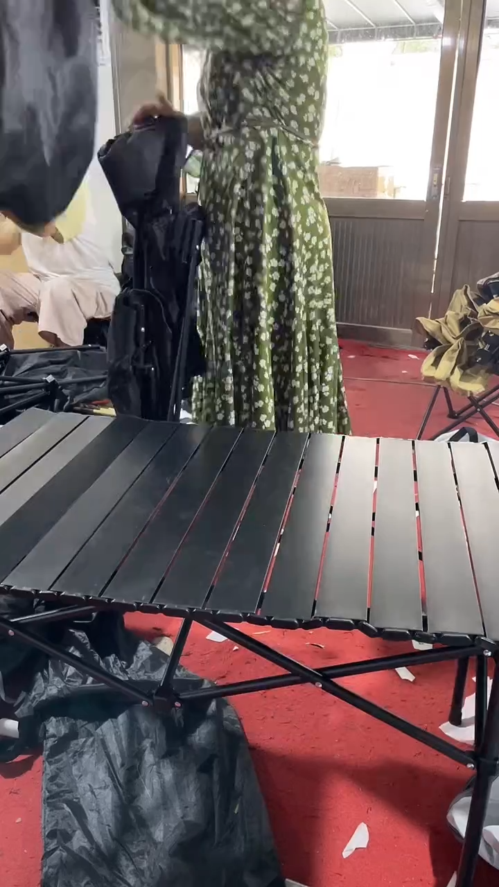 铁铝合金95*55*50 颜色随机