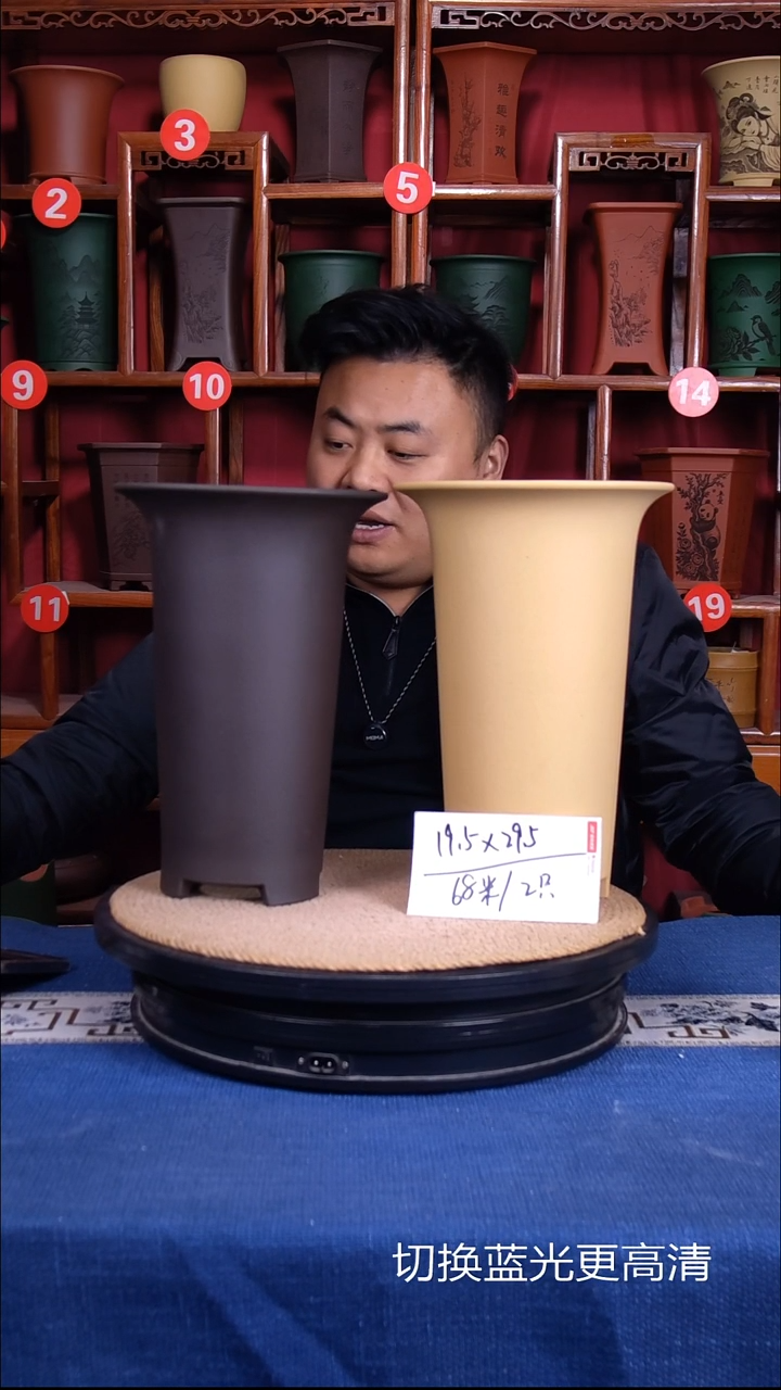 紫砂花盆111111111