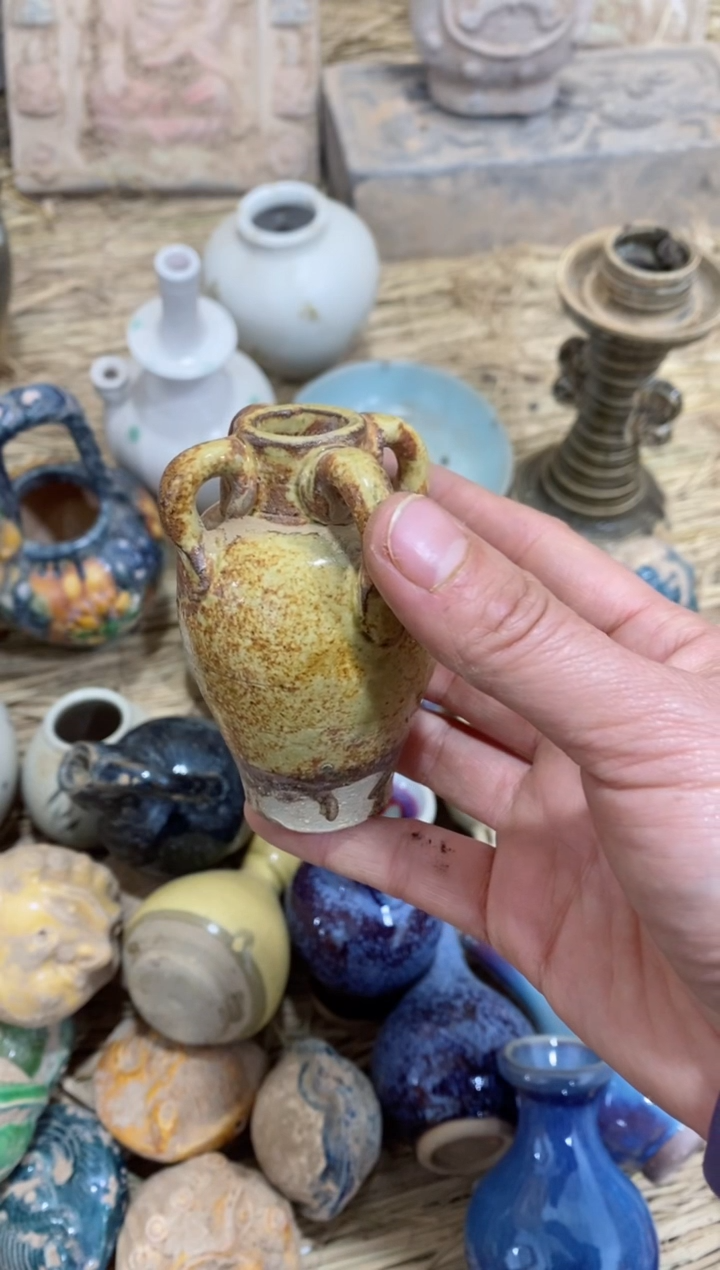 【闪购商品】摆件瓷器瓷器，瓷器瓷器