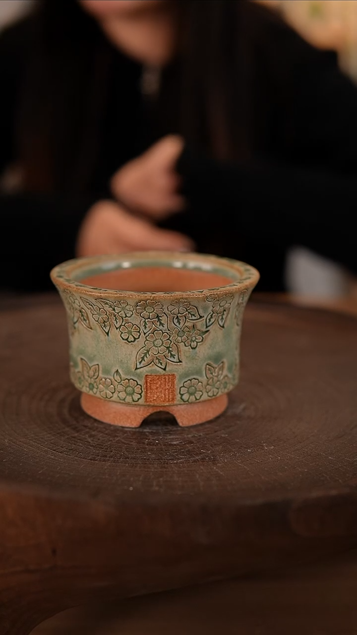 【闪购商品】陶瓷2-19-096默认有瑕口7.5